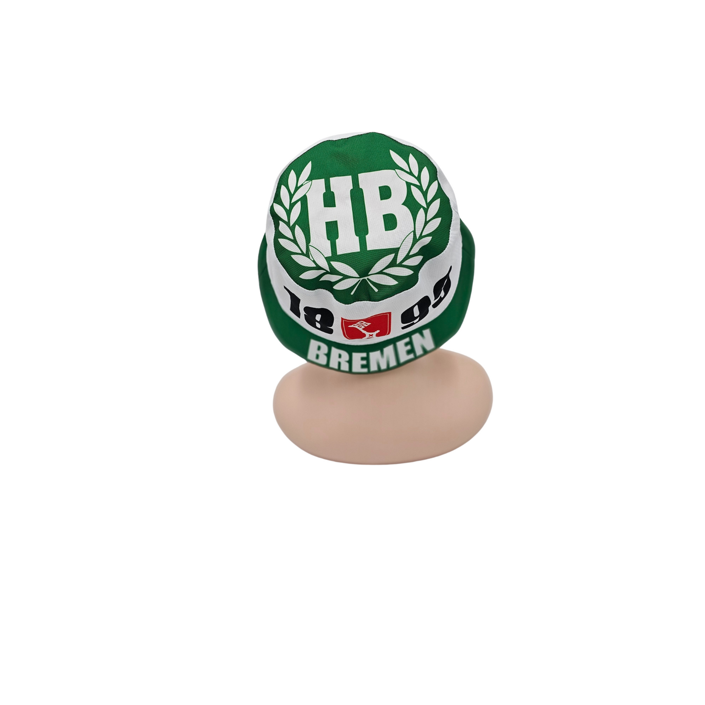 Fischerhut Bremen ''Kranz HB'' - 100% Polyester