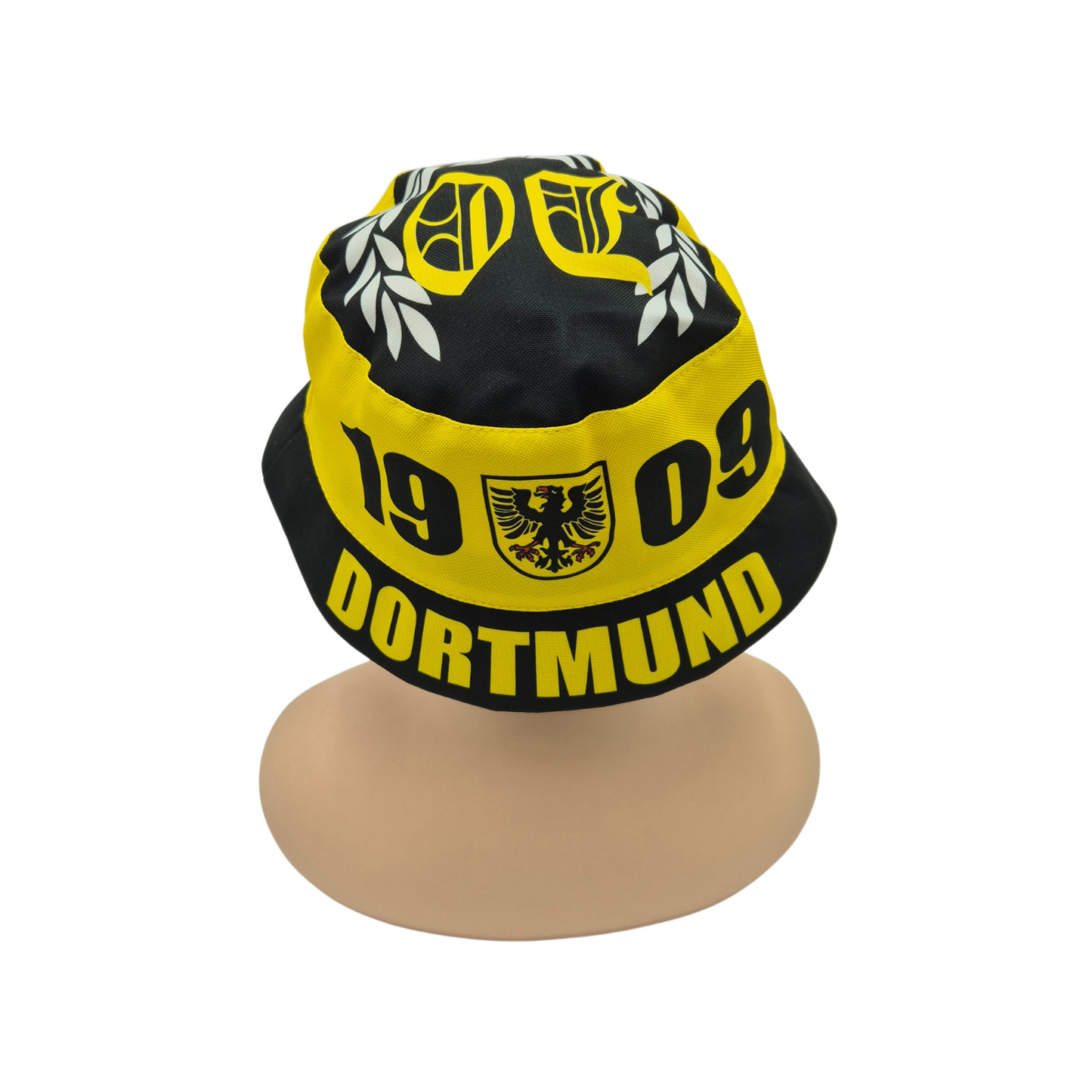 Fischerhut Dortmund ''1909'' - 100% Polyester