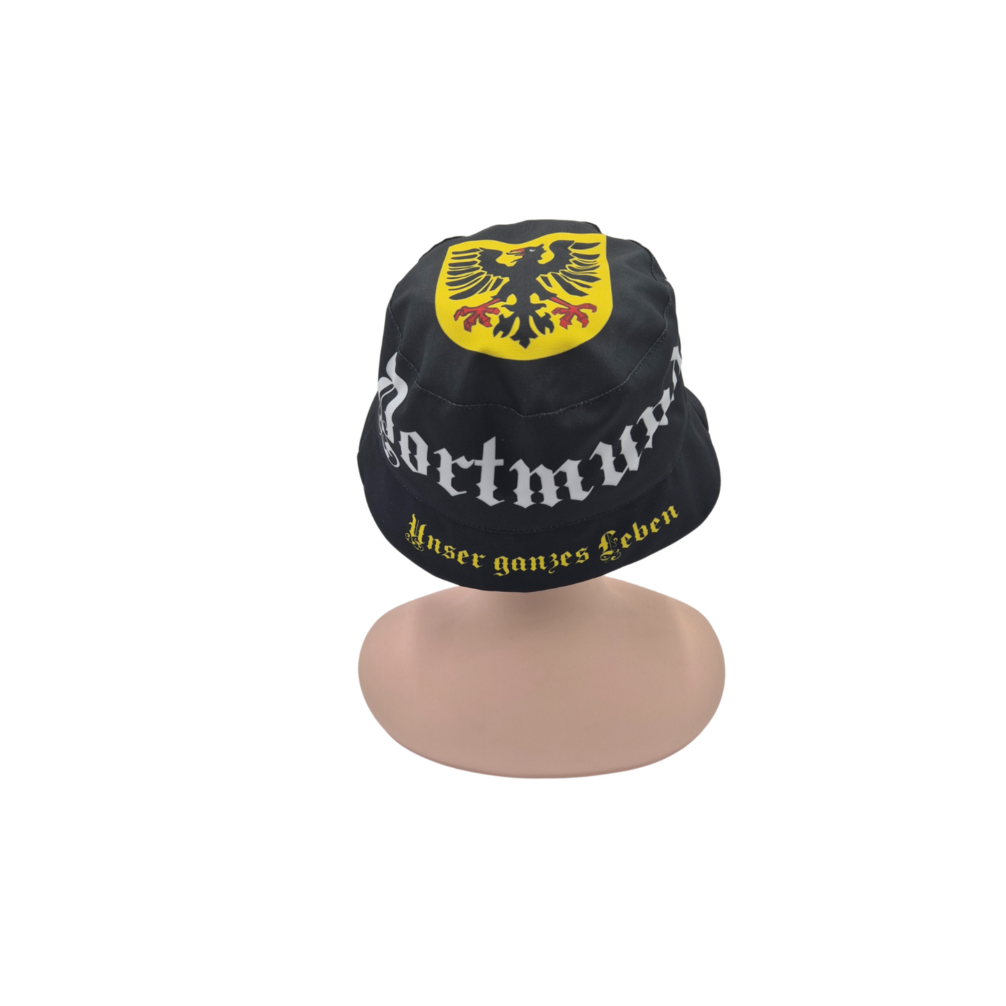 Fischerhut Dortmund ''Unser ganzes Leben'' - 100% Polyester