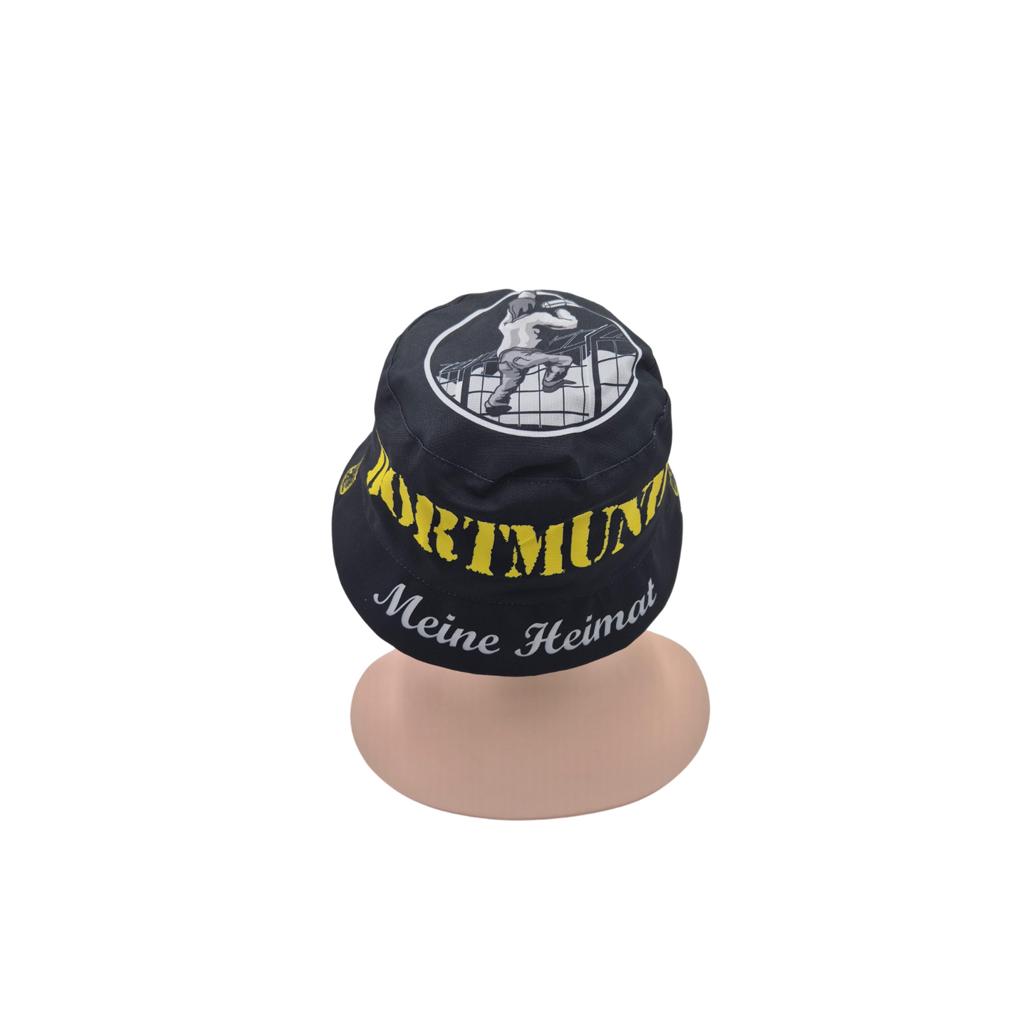 Fischerhut Dortmund ''Meine Heimat'' - 100% Polyester