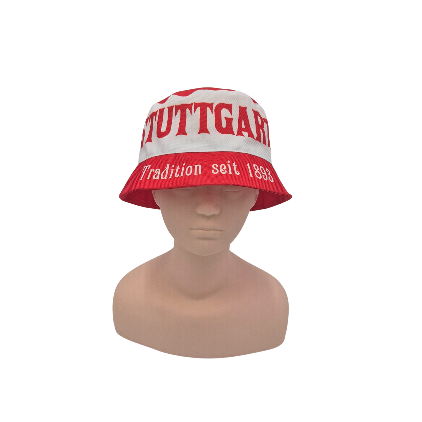 Fischerhut Stuttgart ''Tradition'' - 100% Polyester