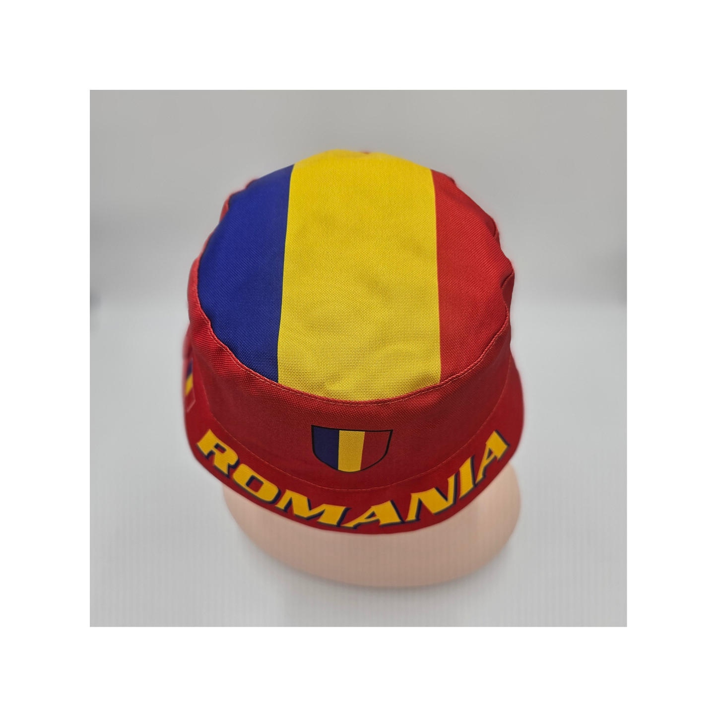 Fischerhut Rumänien - 100% Polyester