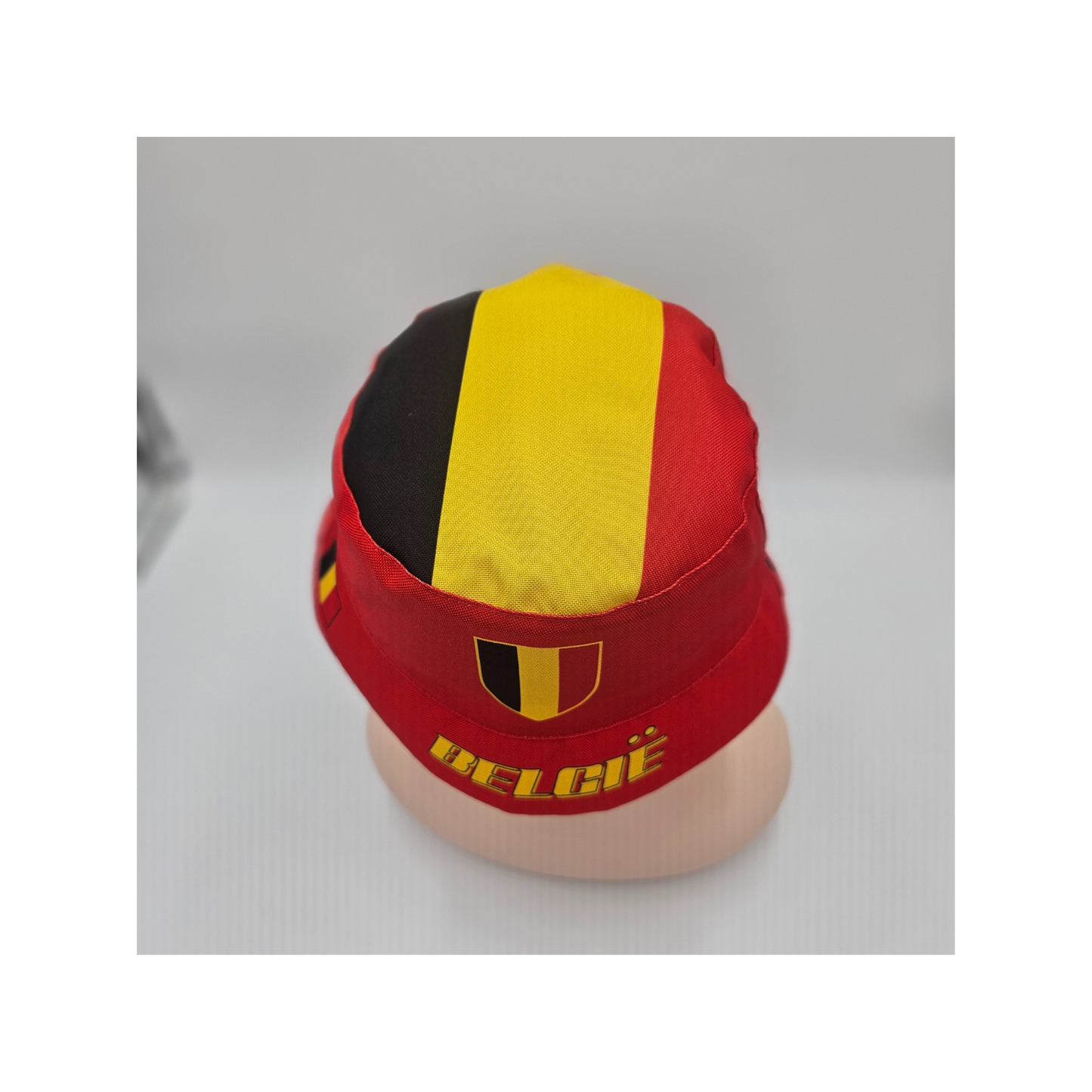 Fischerhut Belgien - 100% Polyester