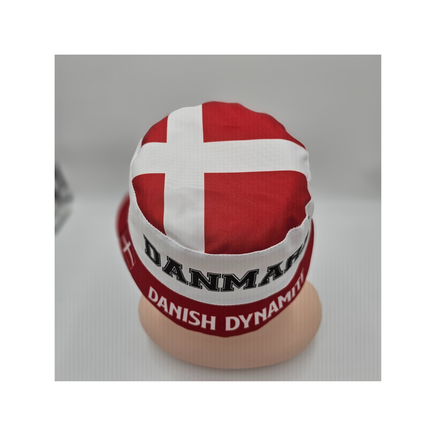 Fischerhut Dänemark - 100% Polyester