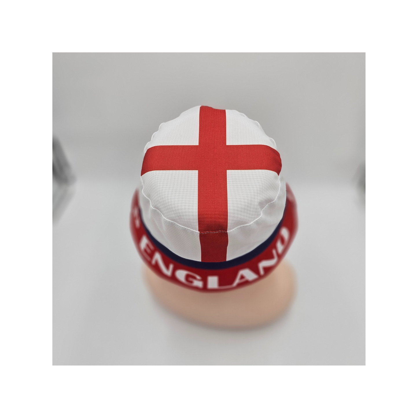 Fischerhut England - 100% Polyester