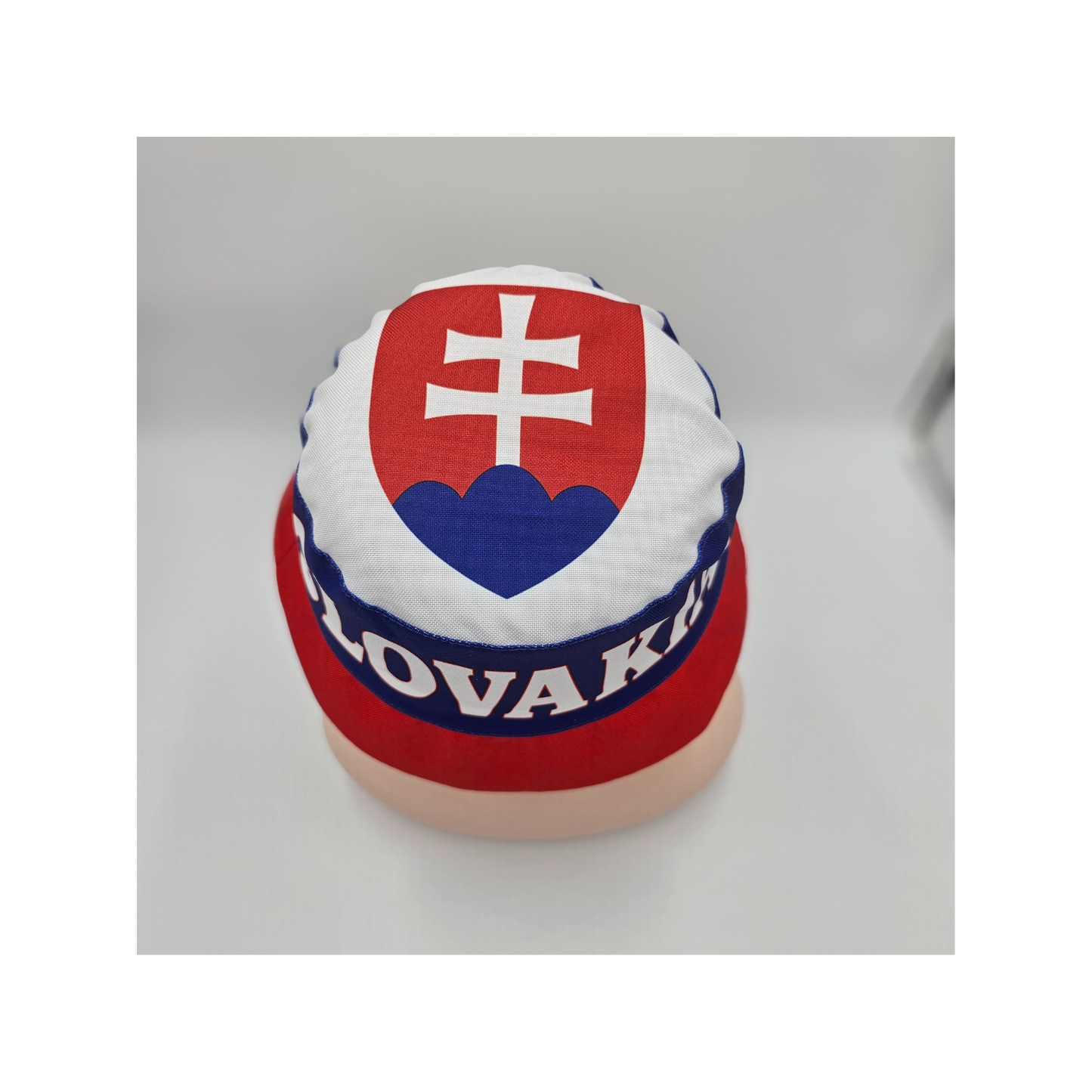 Fischerhut Slowakai - 100% Polyester