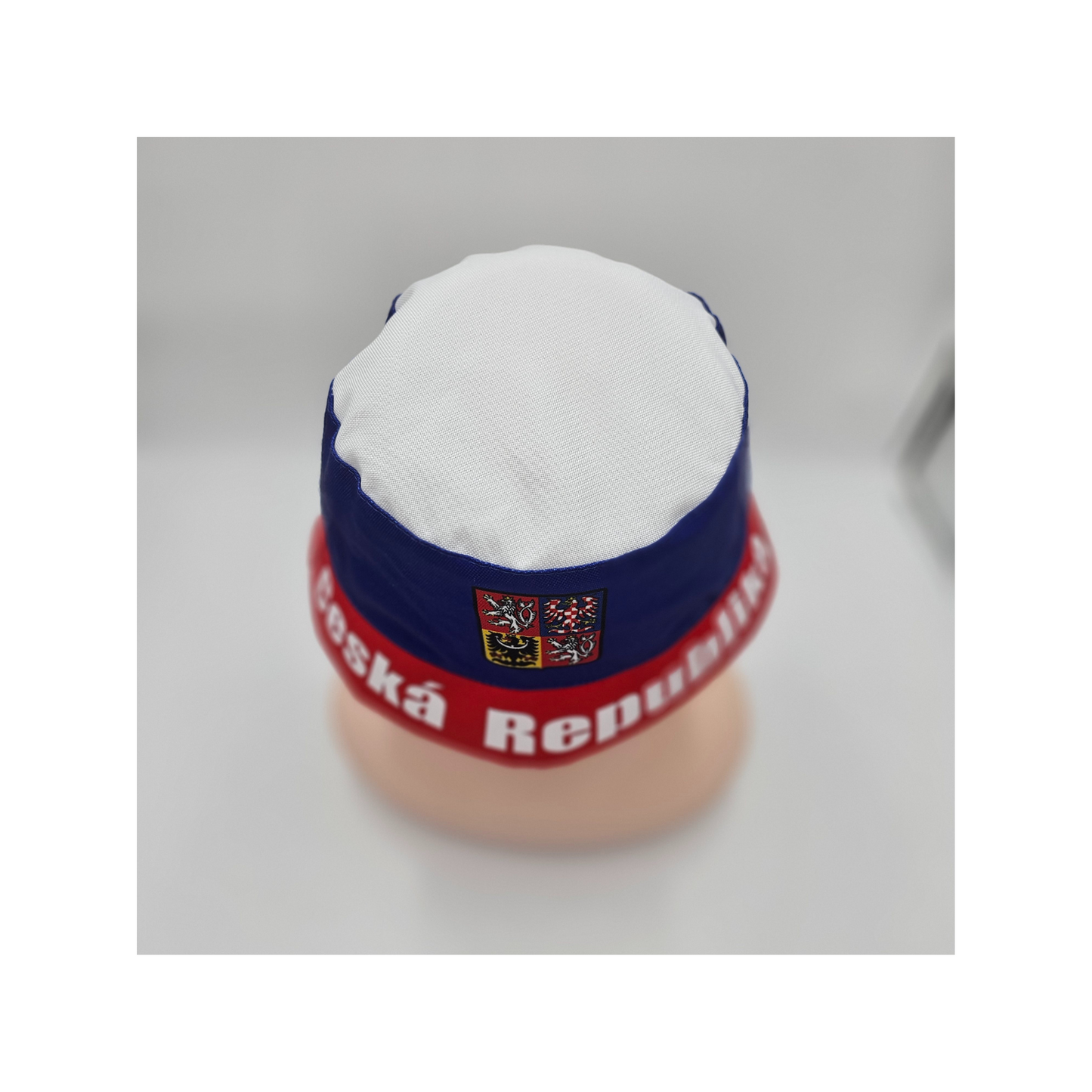 Fischerhut Tschechien - 100% Polyester