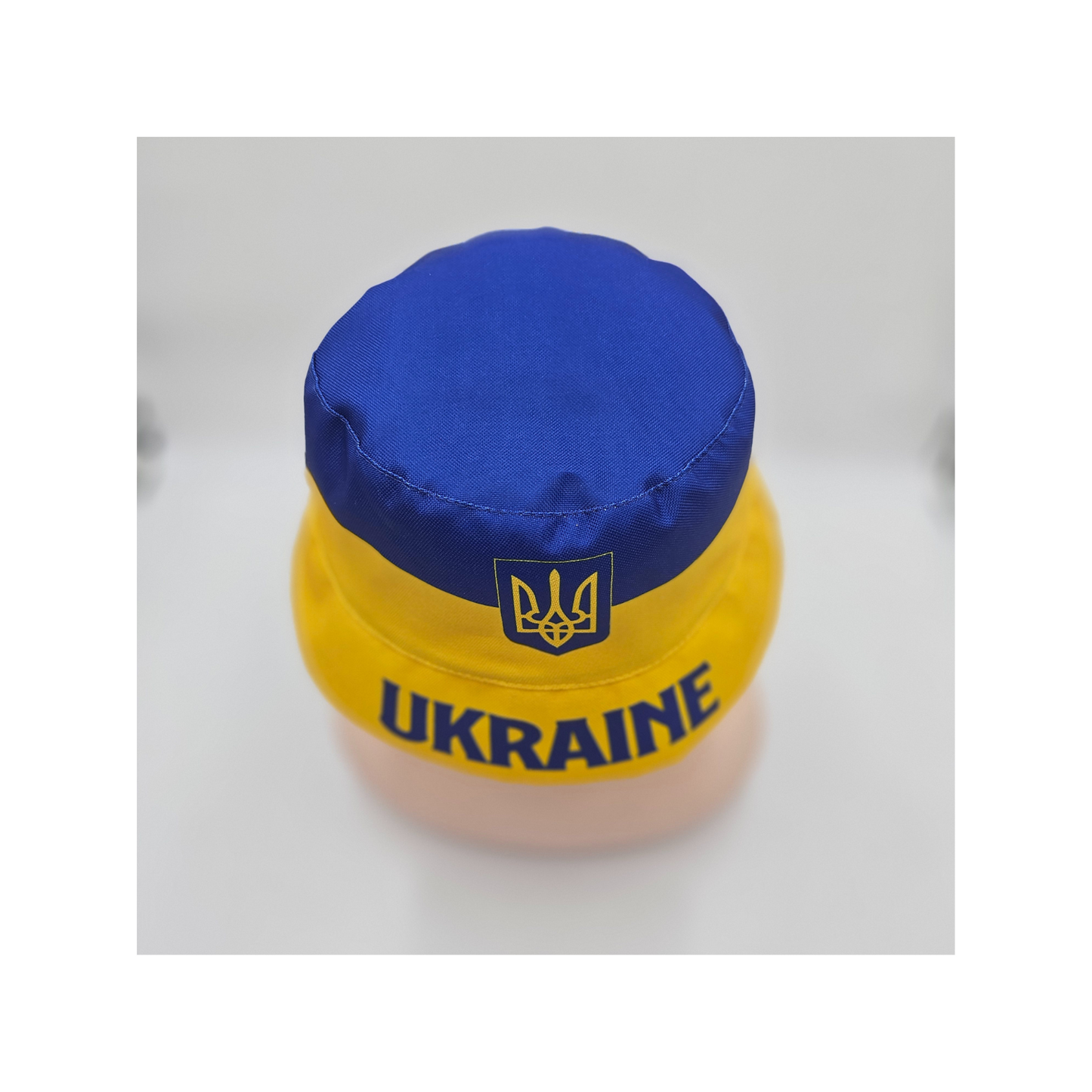 Fischerhut Ukraine - 100% Polyester