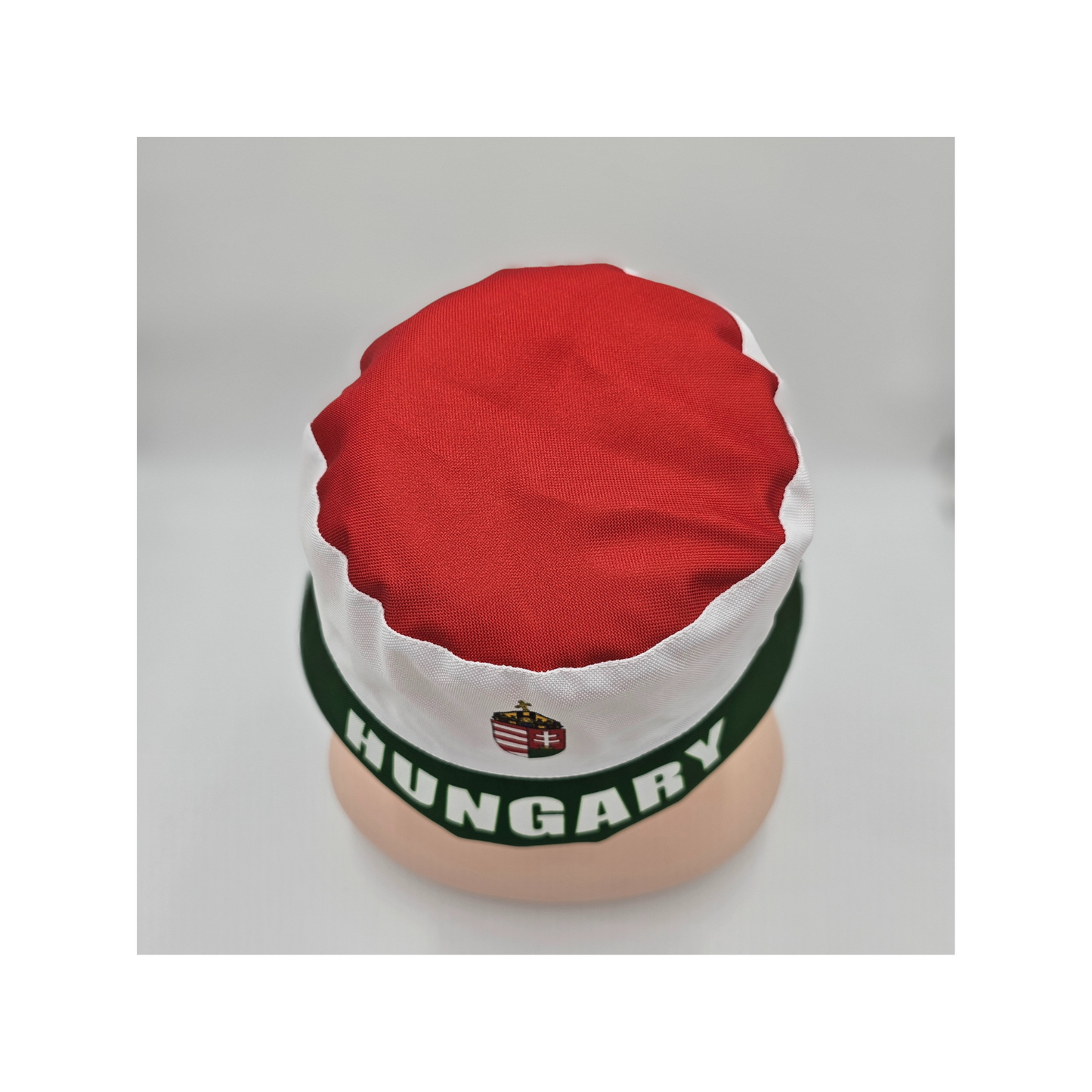 Fischerhut Ungarn - 100% Polyester