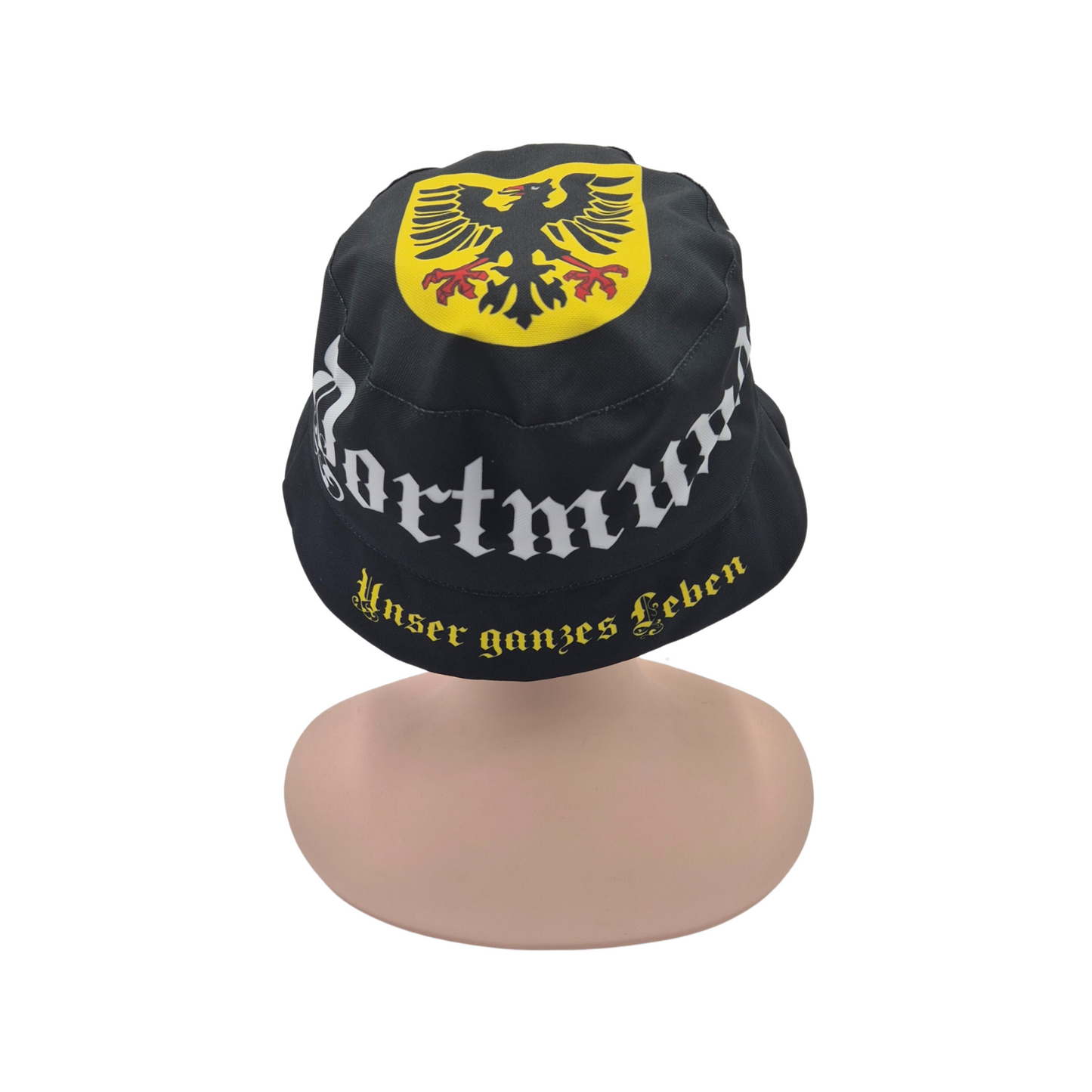 Fischerhut Dortmund ''Unser ganzes Leben'' - 100% Polyester