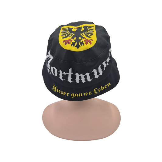 Fischerhut Dortmund ''Unser ganzes Leben'' - 100% Polyester