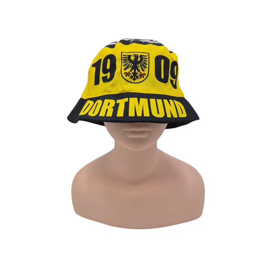 Fischerhut Dortmund ''1909'' - 100% Polyester