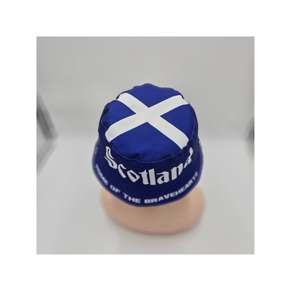 Fischerhut Schottland - 100% Polyester